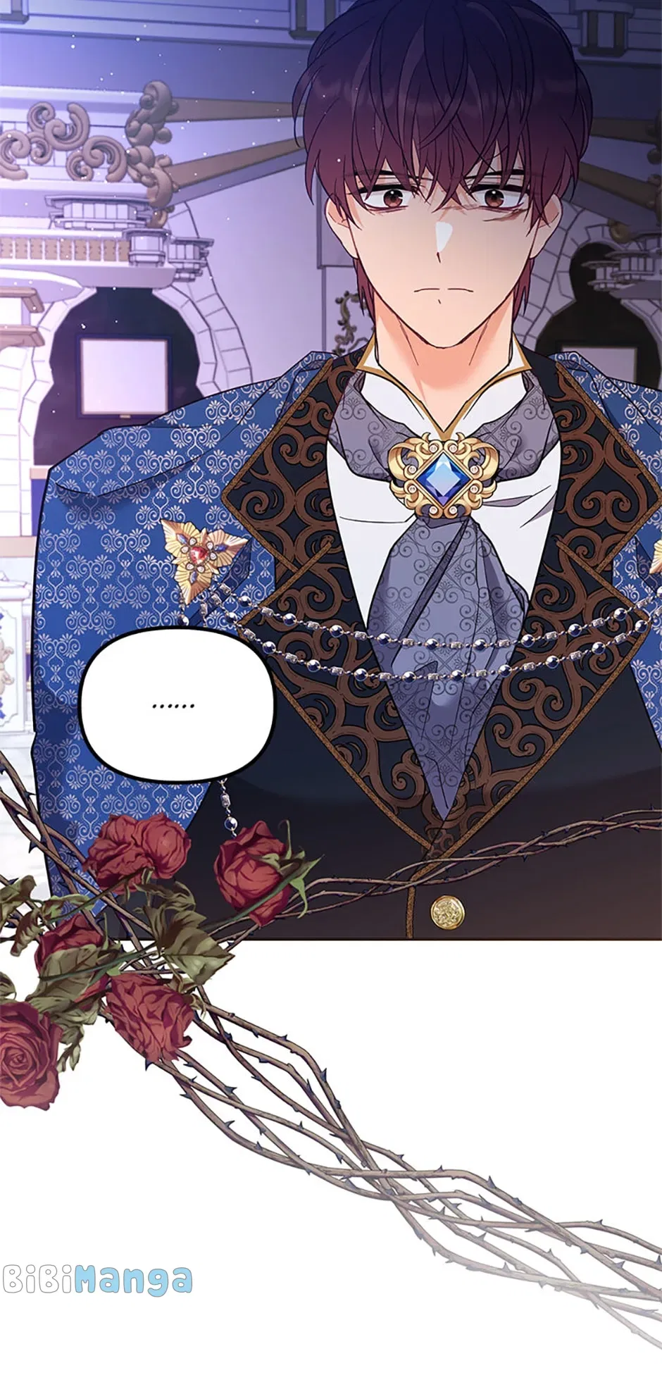 Finding My Place Chapter 71 – Page 3