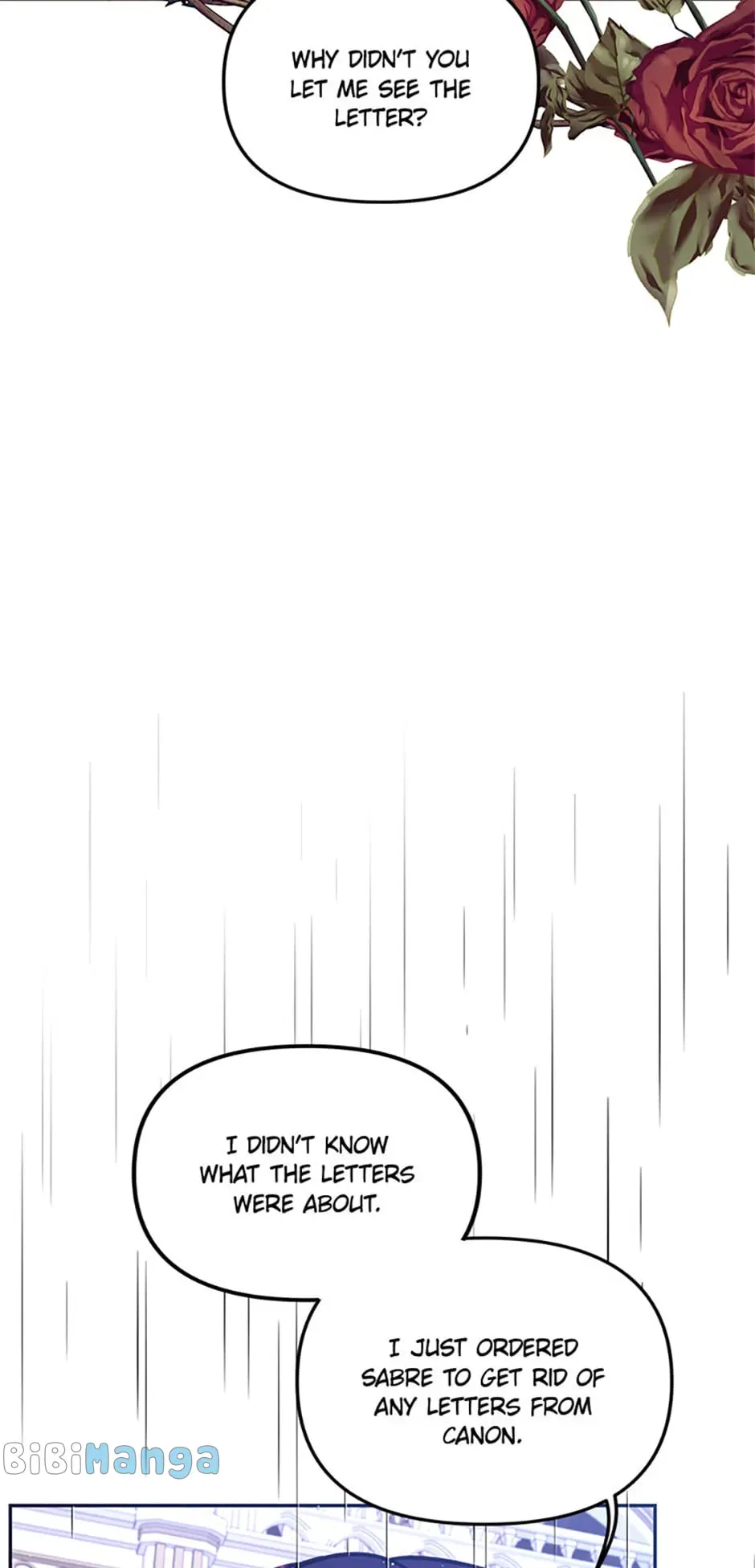 Finding My Place Chapter 71 – Page 5
