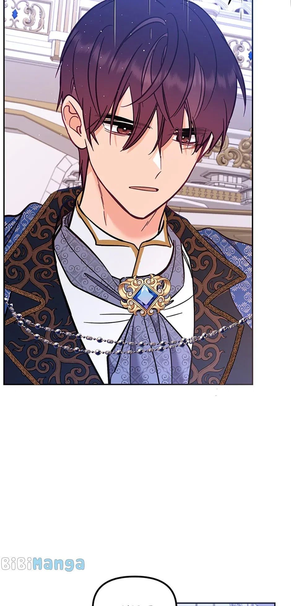 Finding My Place Chapter 71 – Page 6