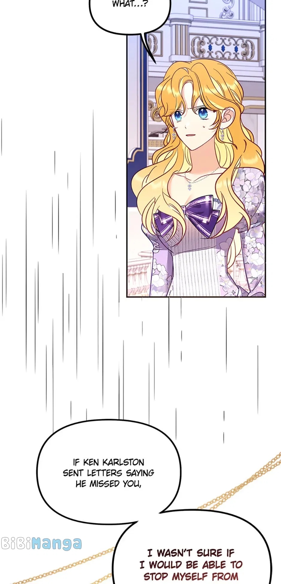 Finding My Place Chapter 71 – Page 7