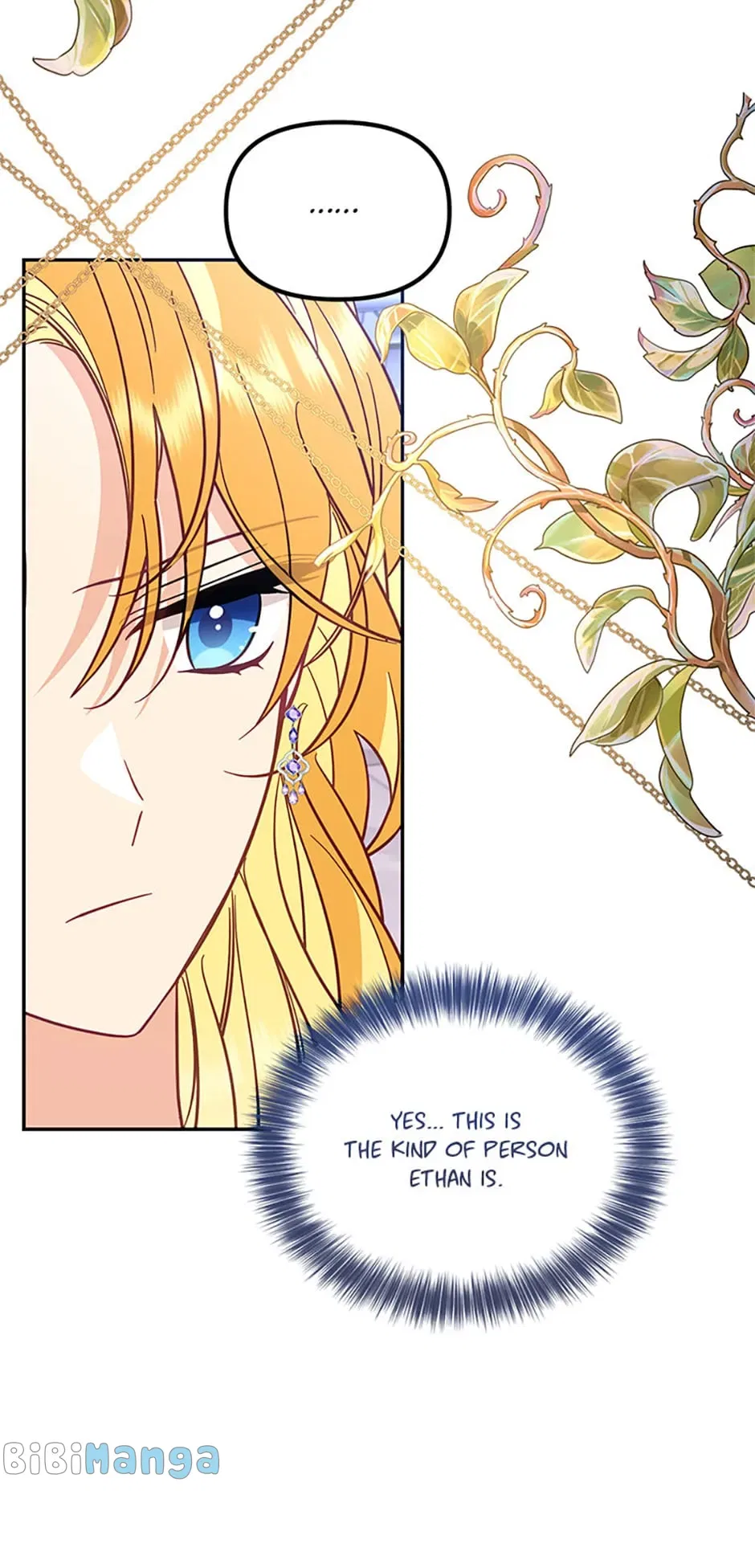 Finding My Place Chapter 71 – Page 9