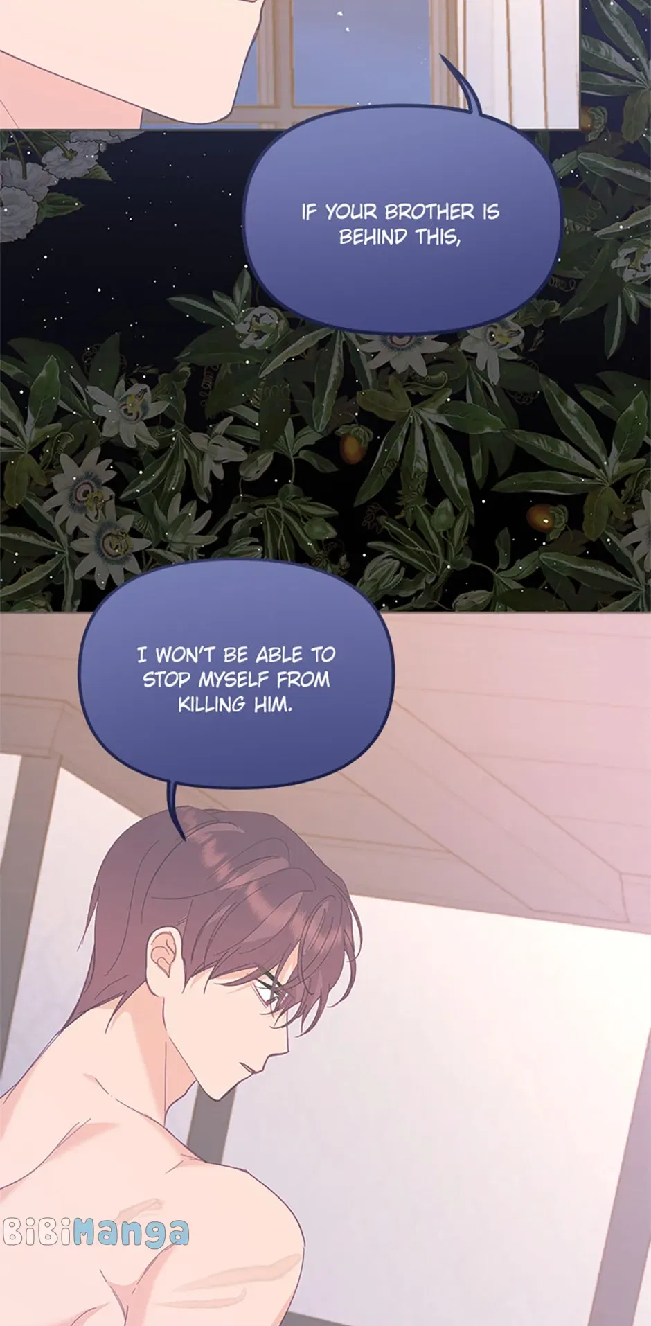 Finding My Place Chapter 71 – Page 11