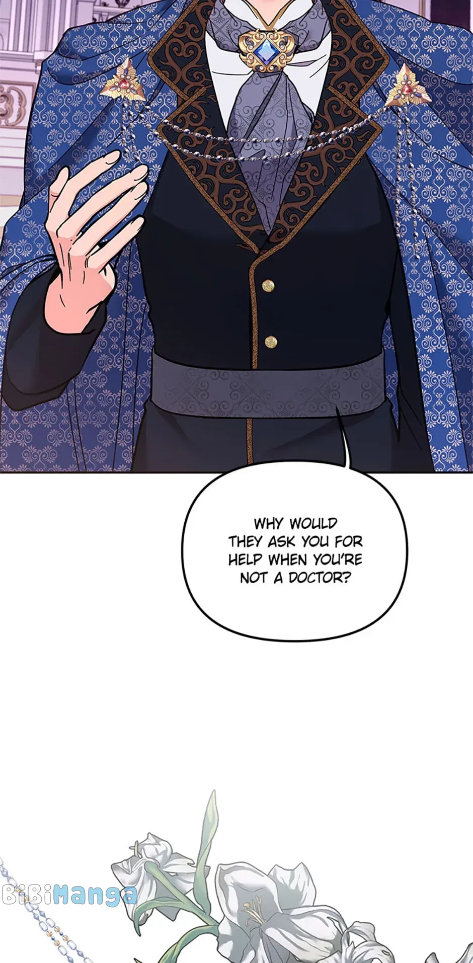 Finding My Place Chapter 71 – Page 13