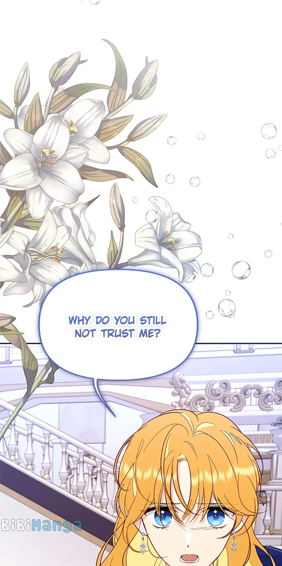 Finding My Place Chapter 71 – Page 19