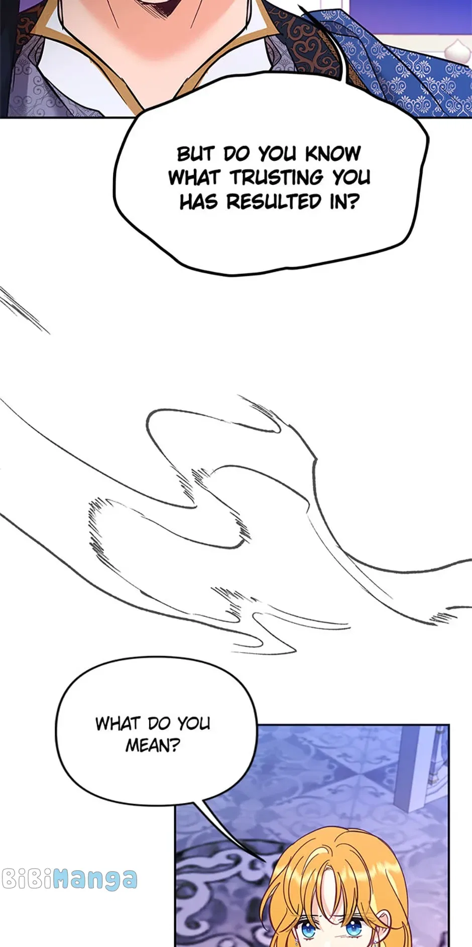 Finding My Place Chapter 71 – Page 23