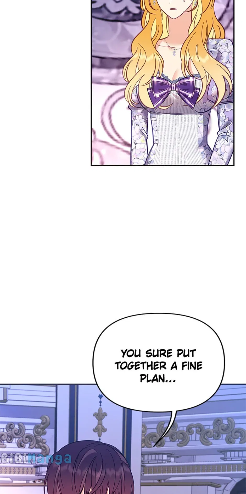 Finding My Place Chapter 71 – Page 24