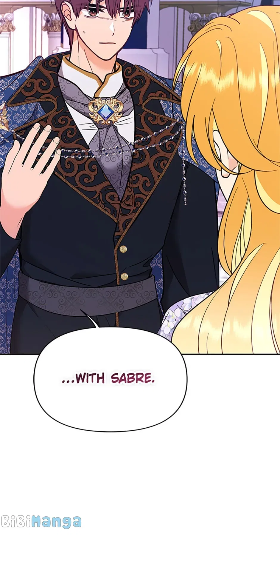 Finding My Place Chapter 71 – Page 25