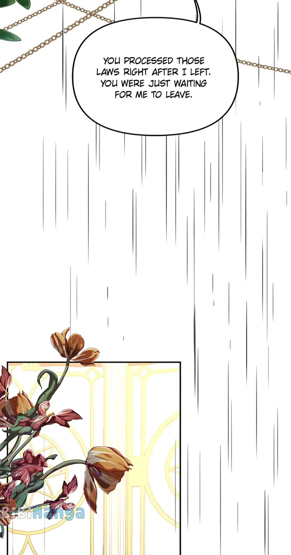 Finding My Place Chapter 71 – Page 28