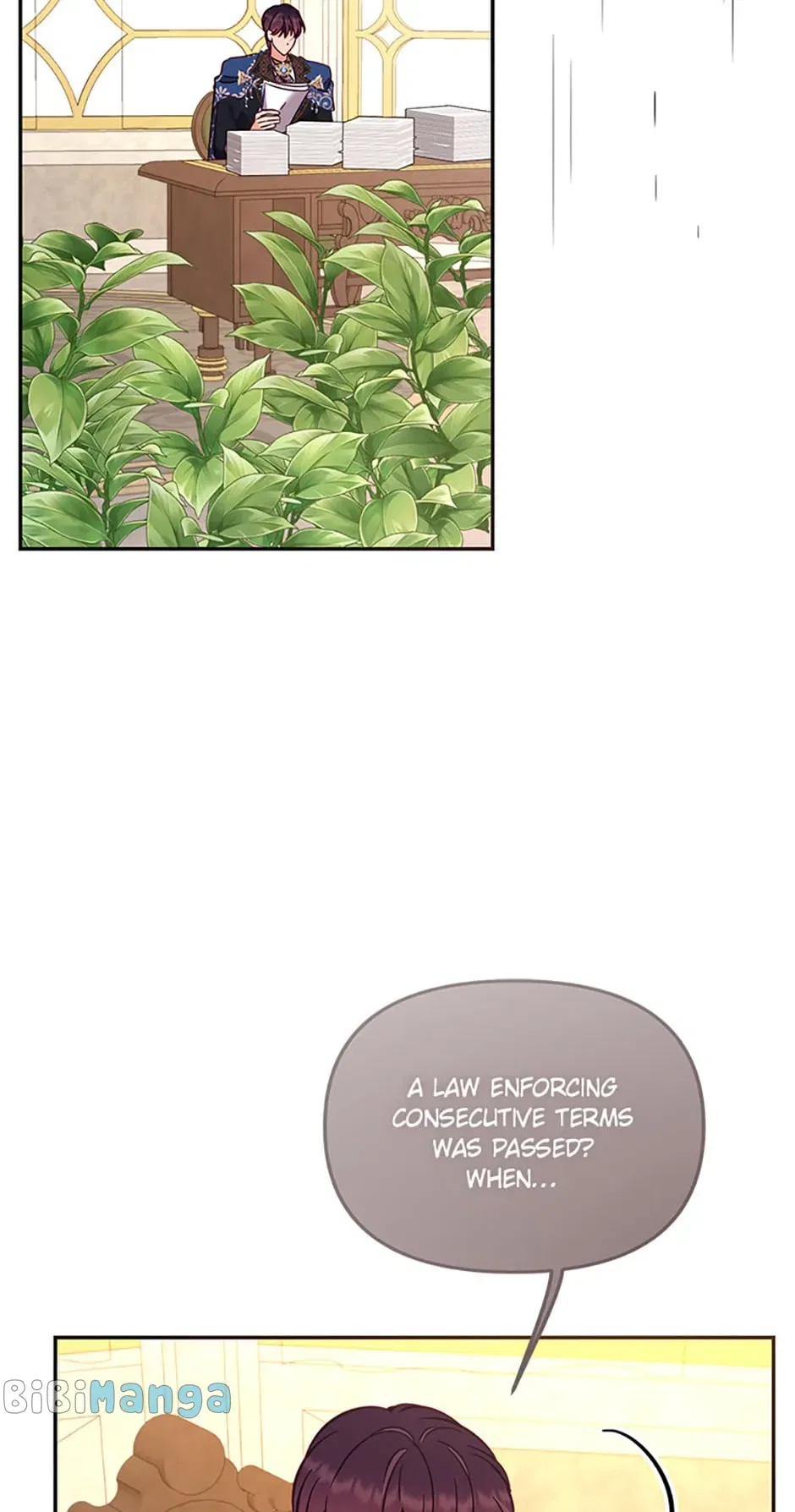 Finding My Place Chapter 71 – Page 29