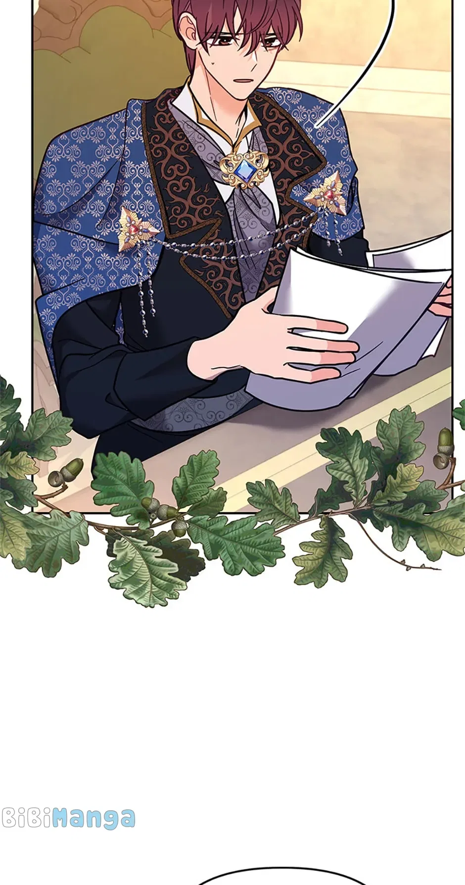 Finding My Place Chapter 71 – Page 30
