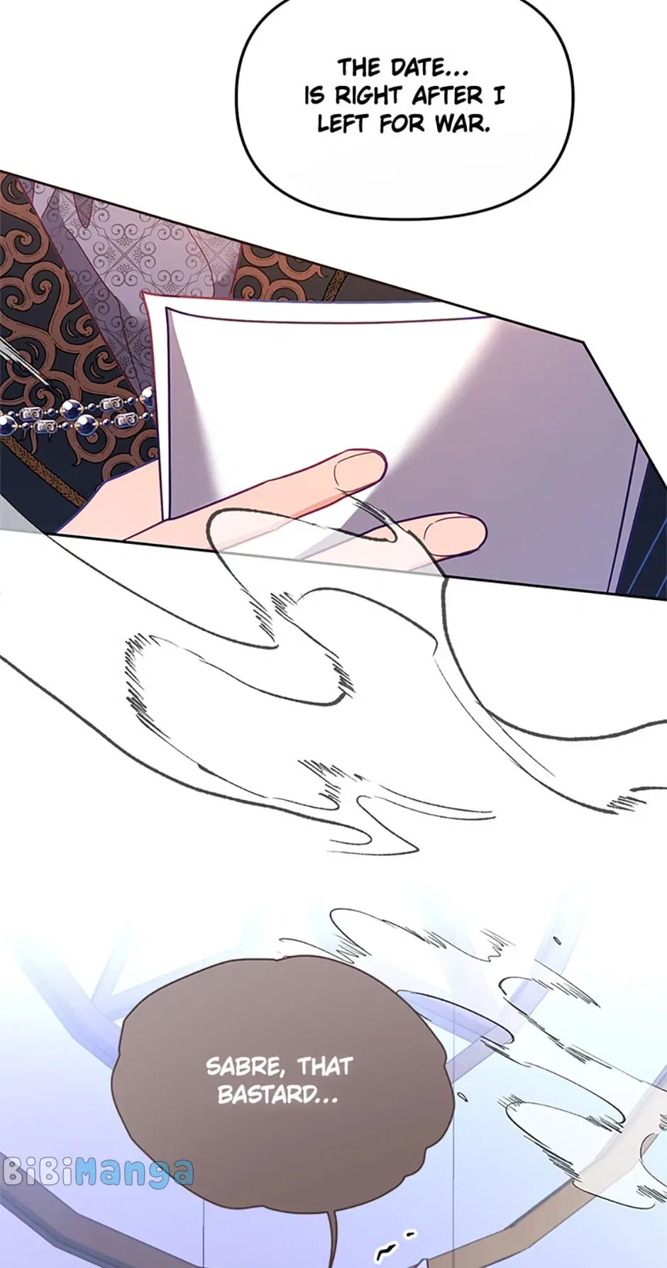 Finding My Place Chapter 71 – Page 31