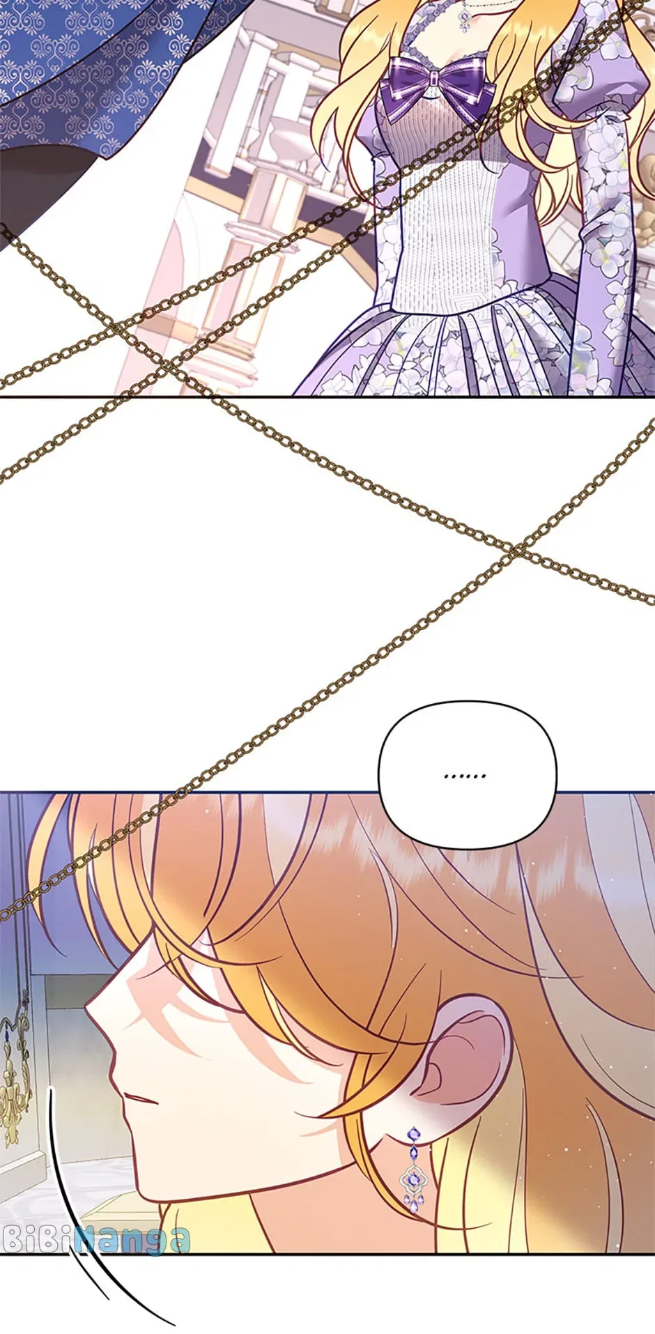 Finding My Place Chapter 71 – Page 35