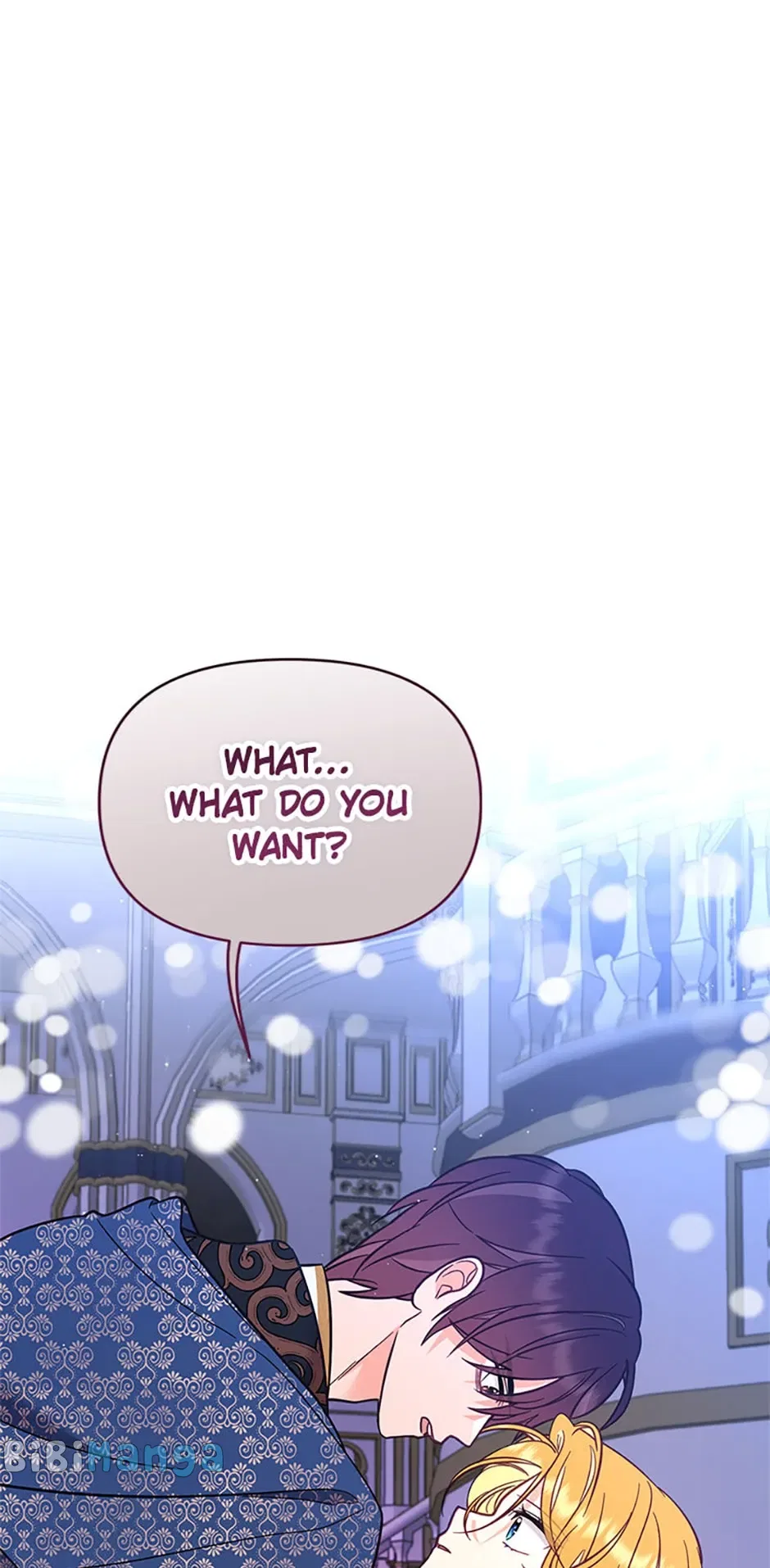 Finding My Place Chapter 71 – Page 36