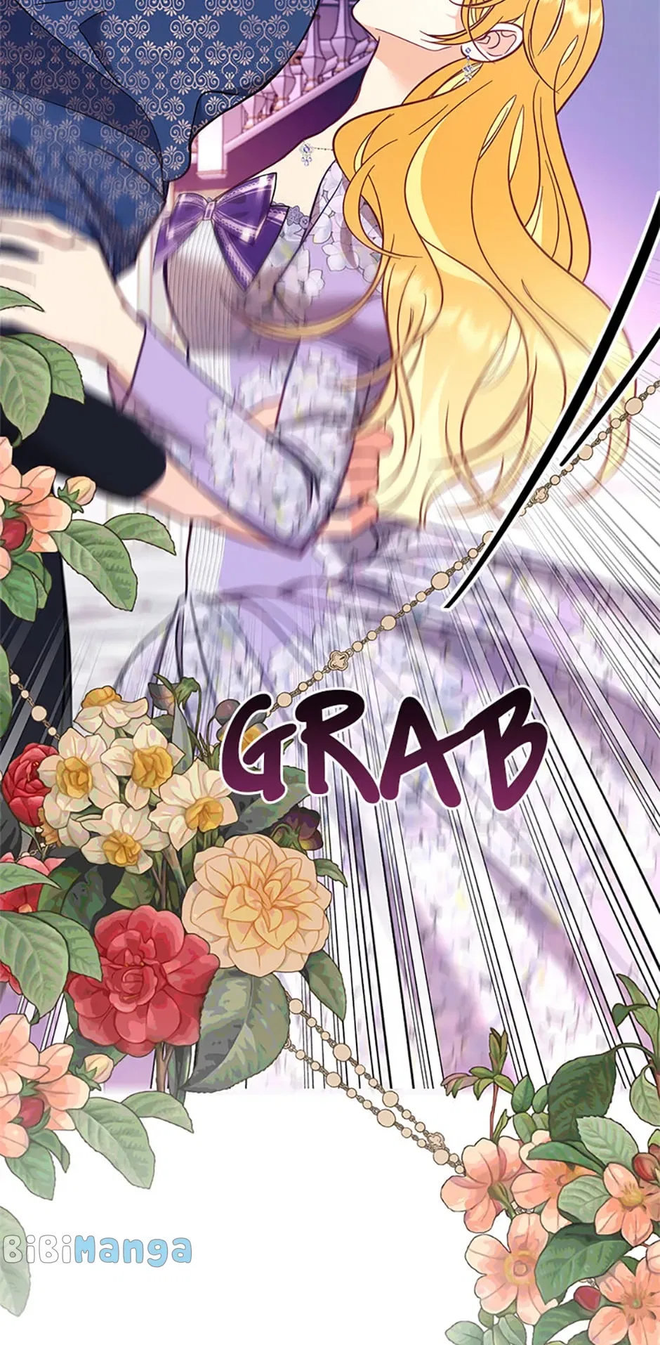 Finding My Place Chapter 71 – Page 37