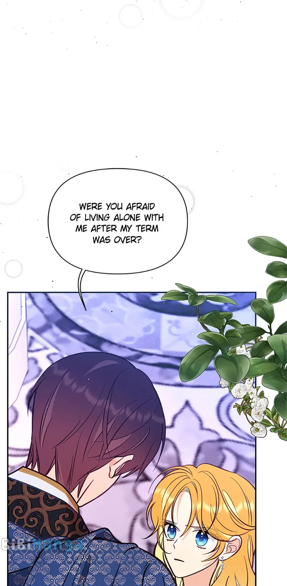 Finding My Place Chapter 71 – Page 39