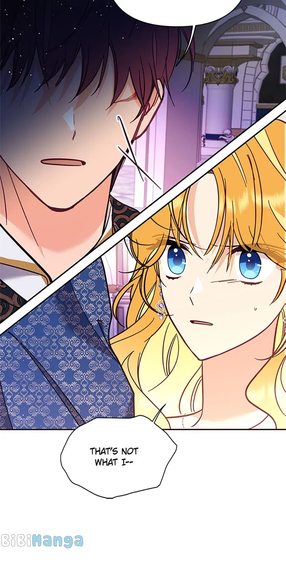 Finding My Place Chapter 71 – Page 41