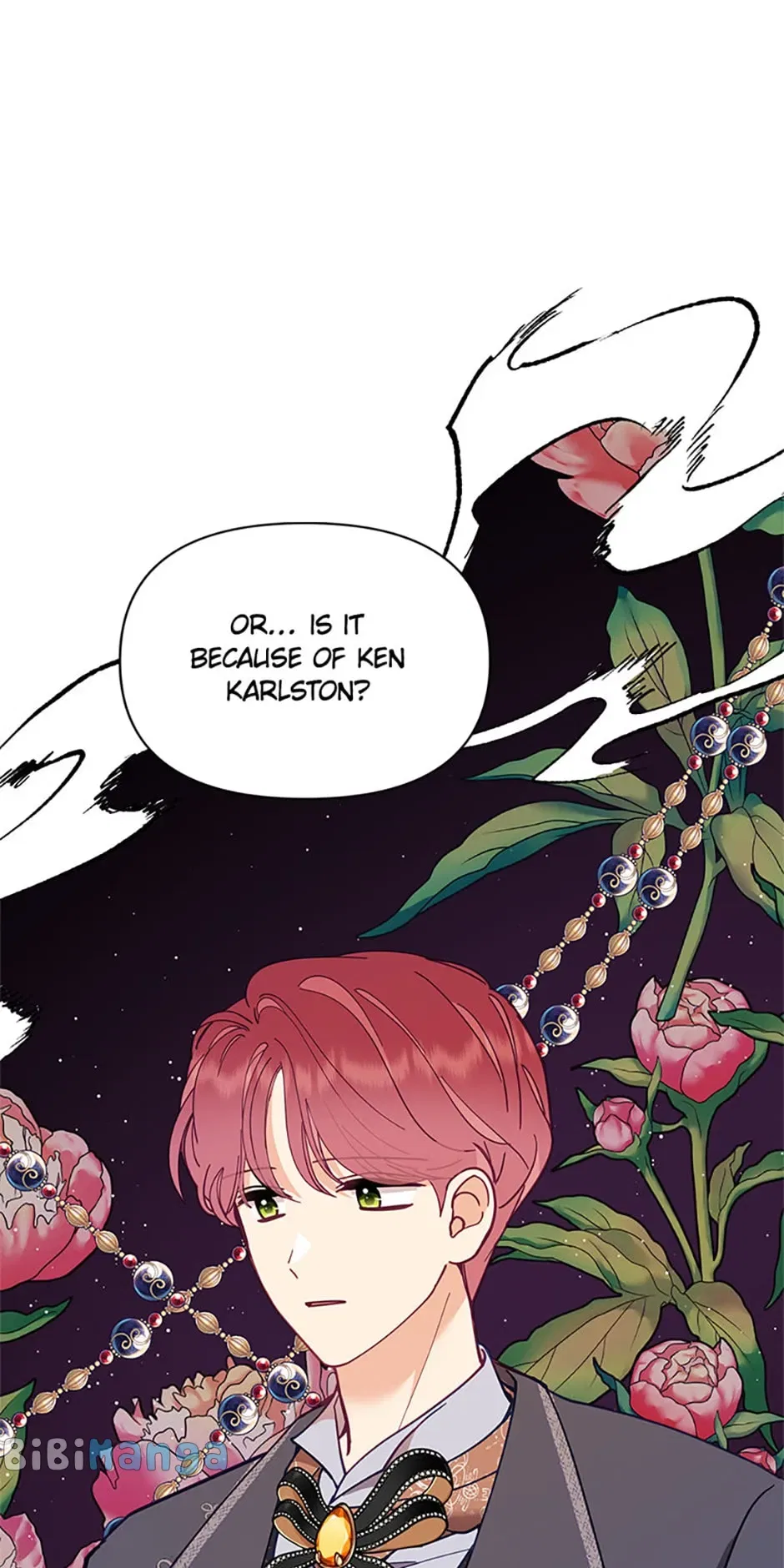 Finding My Place Chapter 71 – Page 42