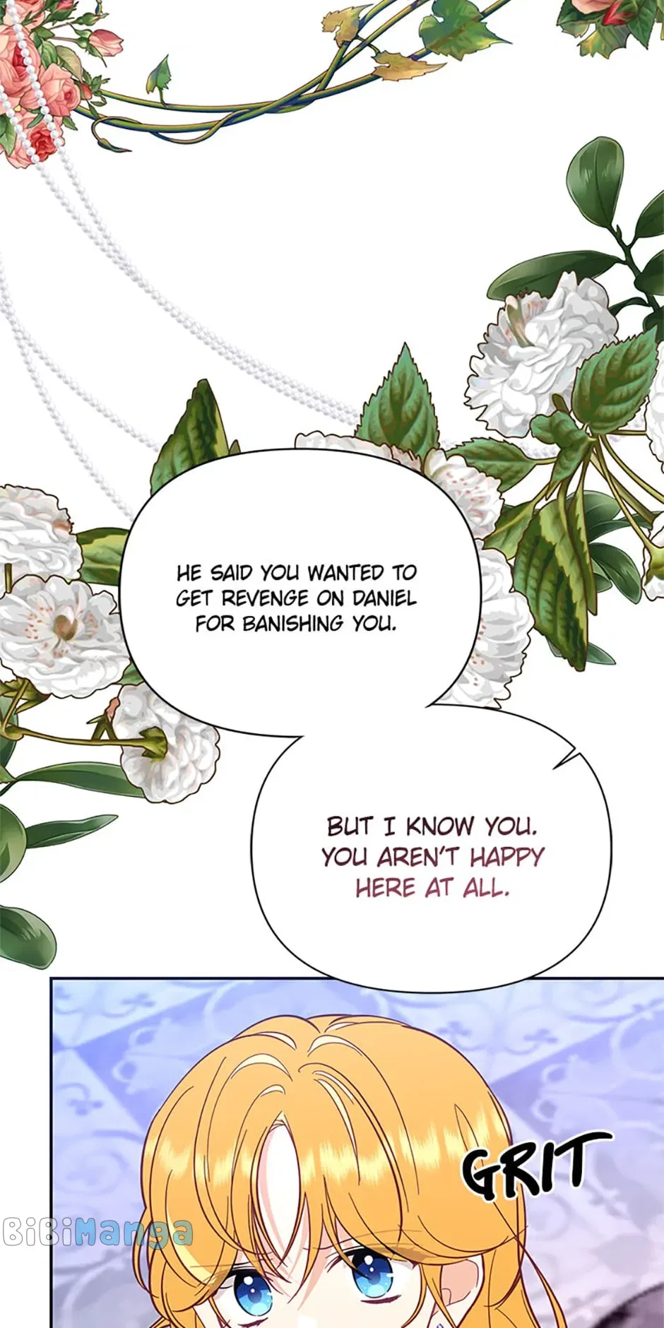 Finding My Place Chapter 71 – Page 45