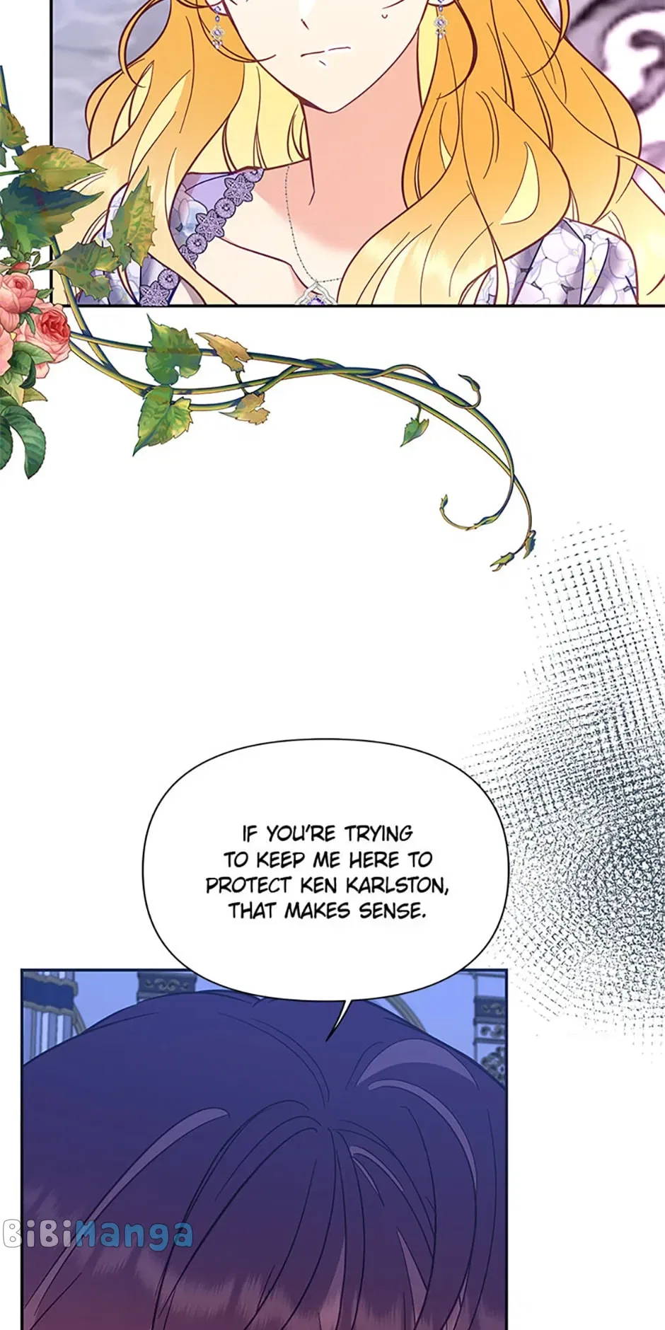 Finding My Place Chapter 71 – Page 46