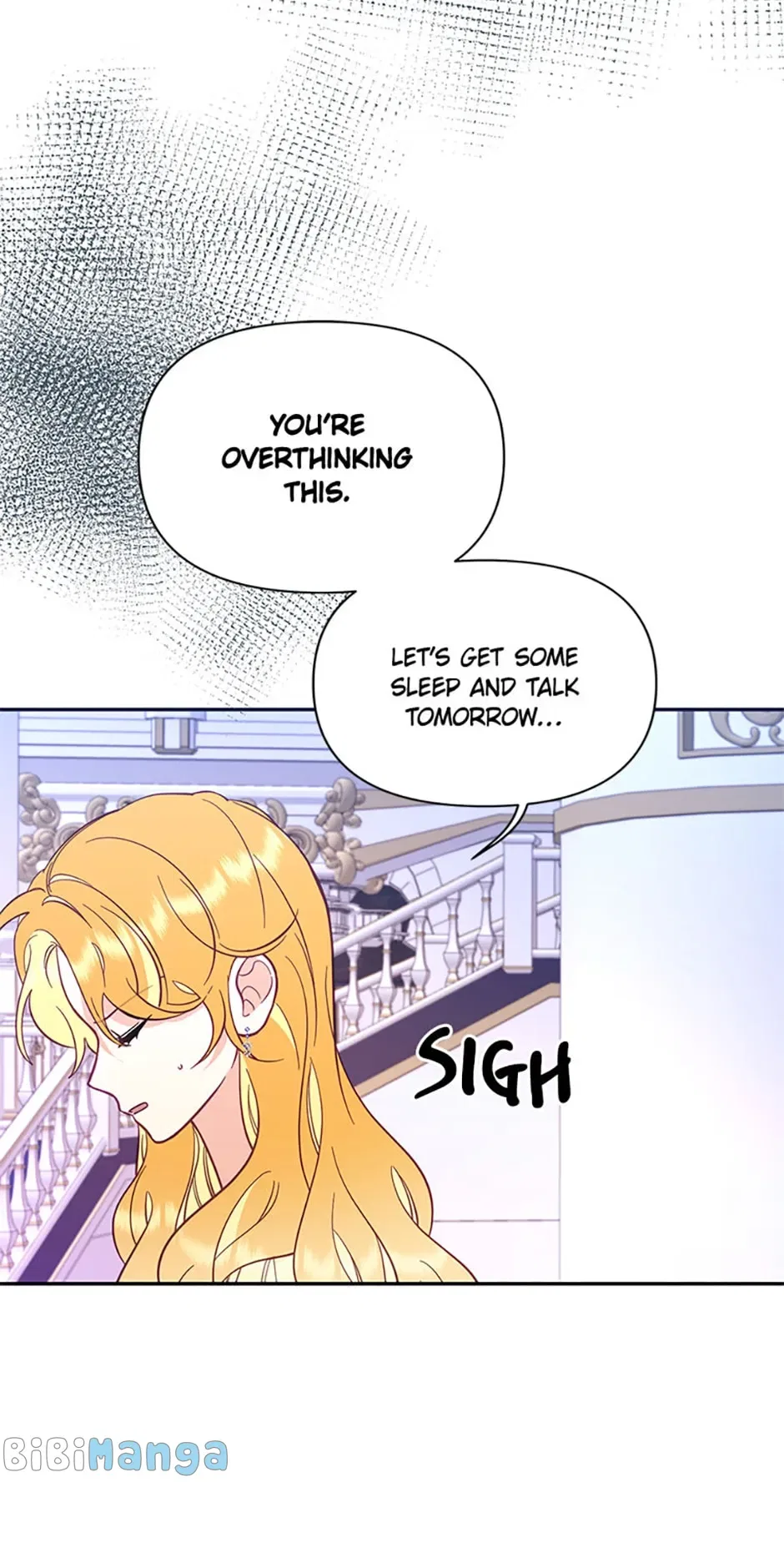 Finding My Place Chapter 71 – Page 48
