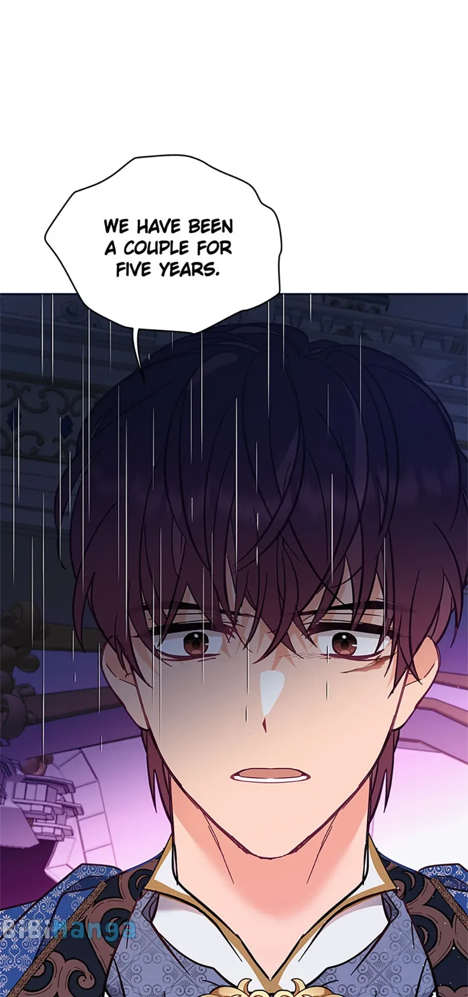 Finding My Place Chapter 71 – Page 49