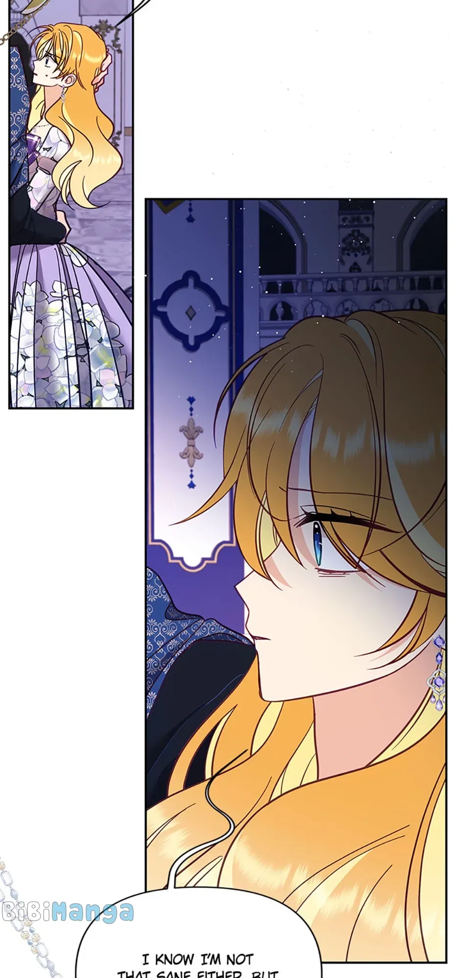 Finding My Place Chapter 71 – Page 51