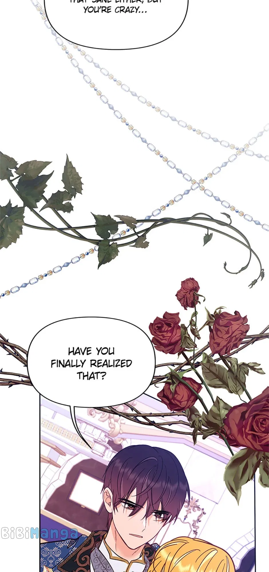 Finding My Place Chapter 71 – Page 52