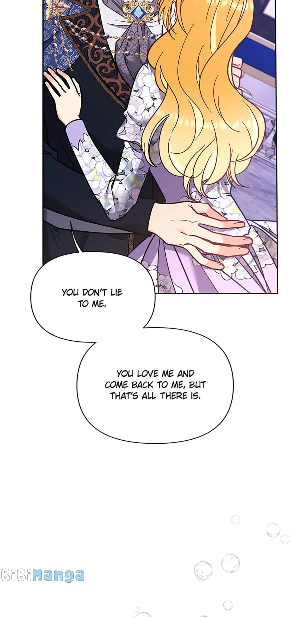 Finding My Place Chapter 71 – Page 53