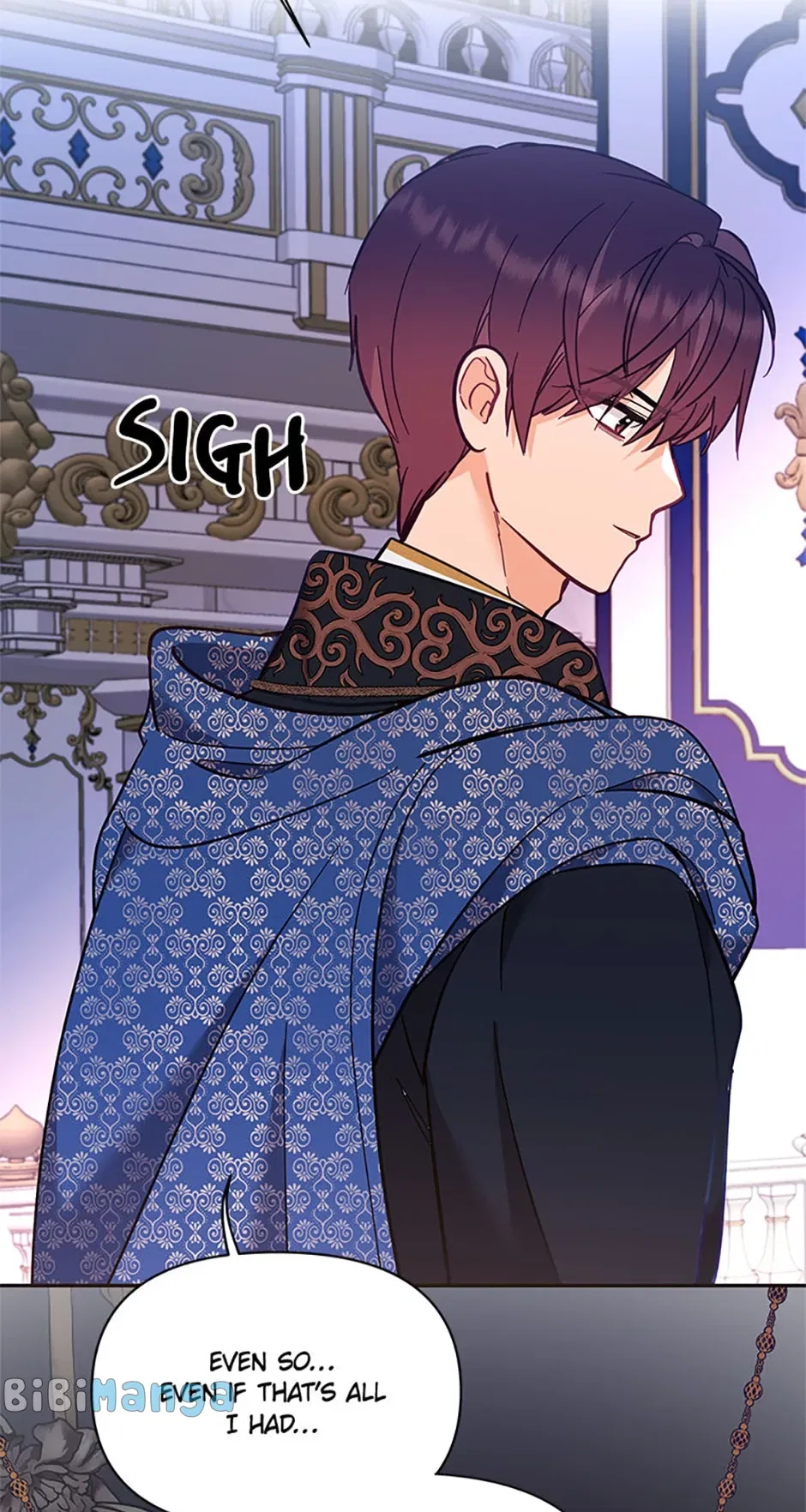 Finding My Place Chapter 71 – Page 57