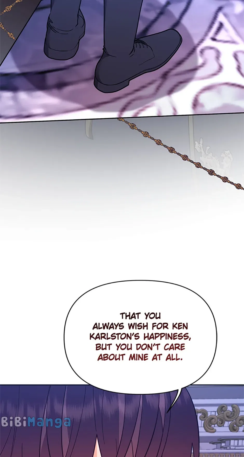 Finding My Place Chapter 71 – Page 59