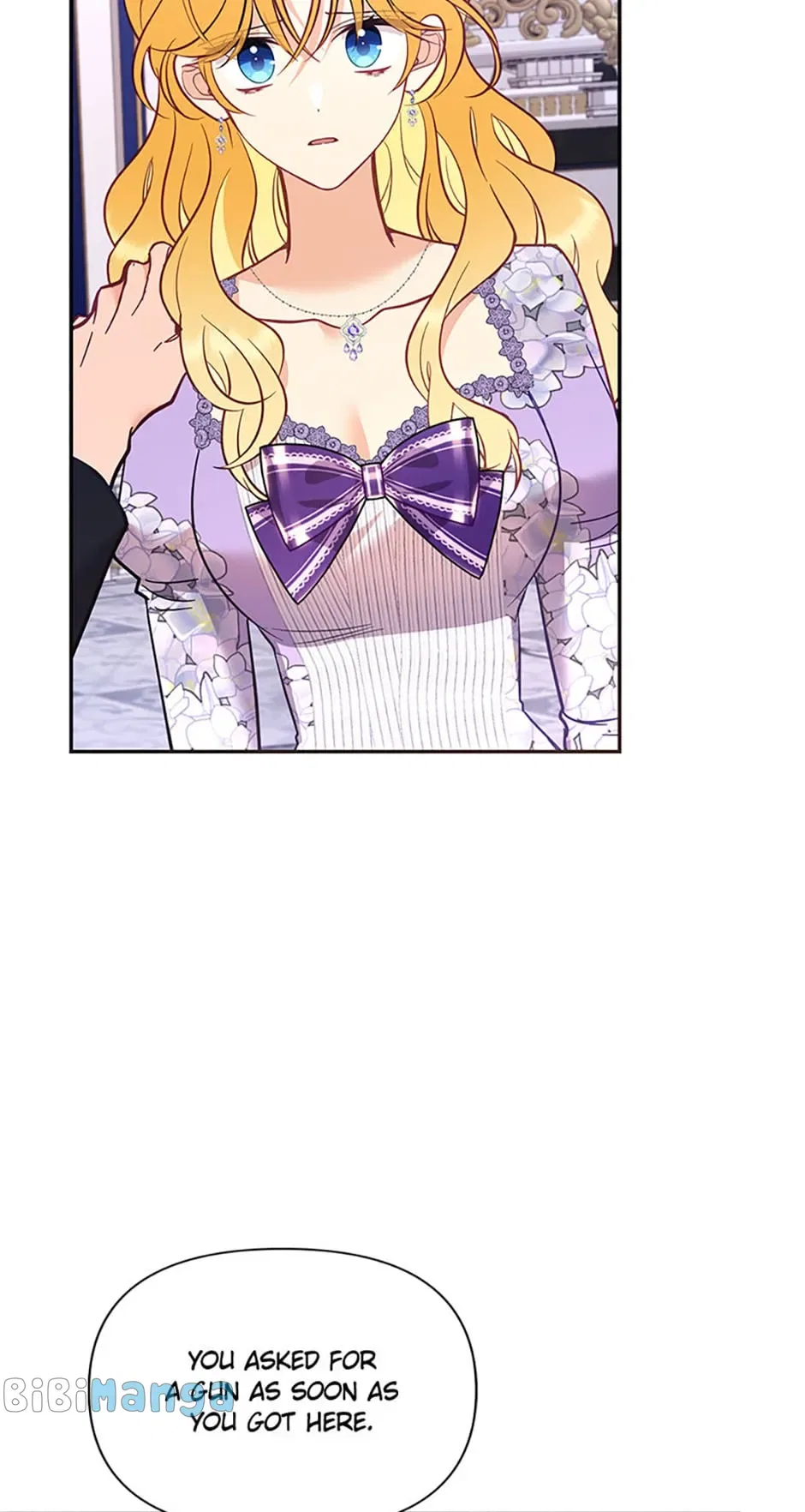 Finding My Place Chapter 71 – Page 61