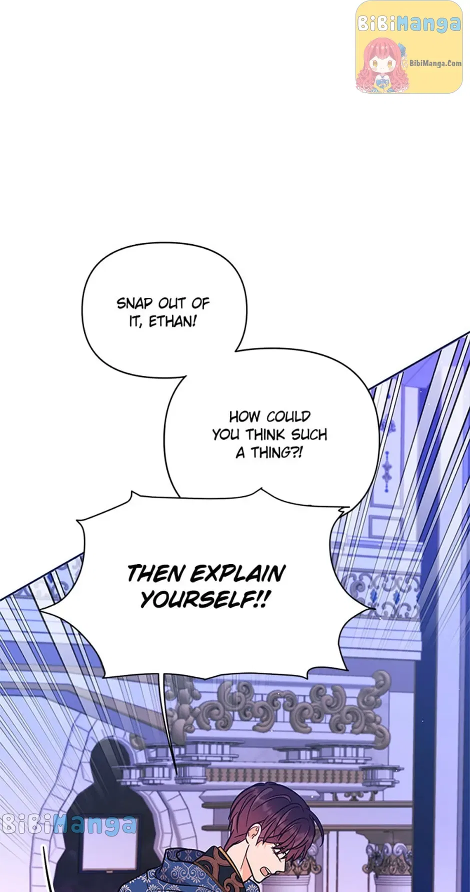Finding My Place Chapter 71 – Page 65
