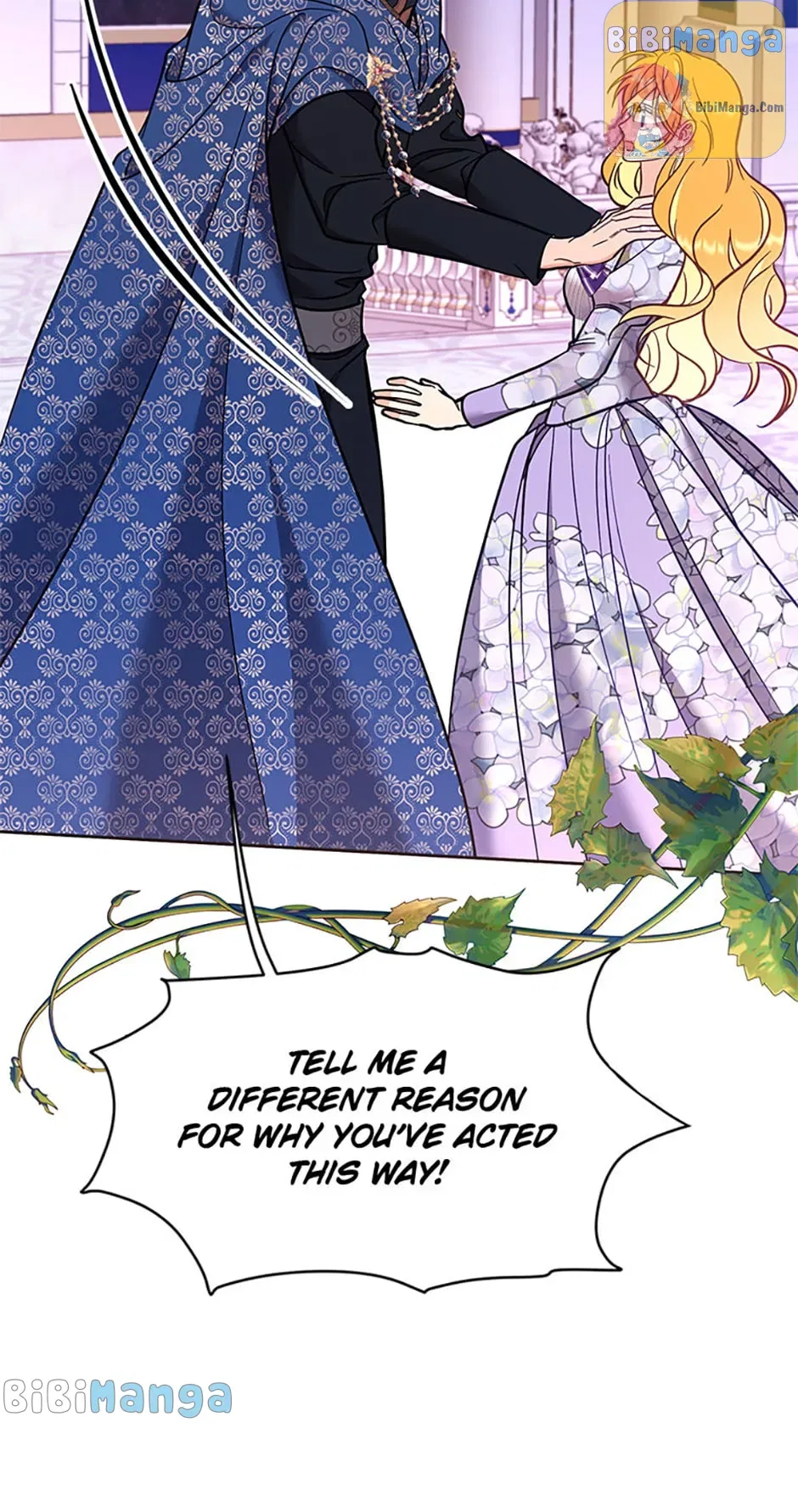 Finding My Place Chapter 71 – Page 66