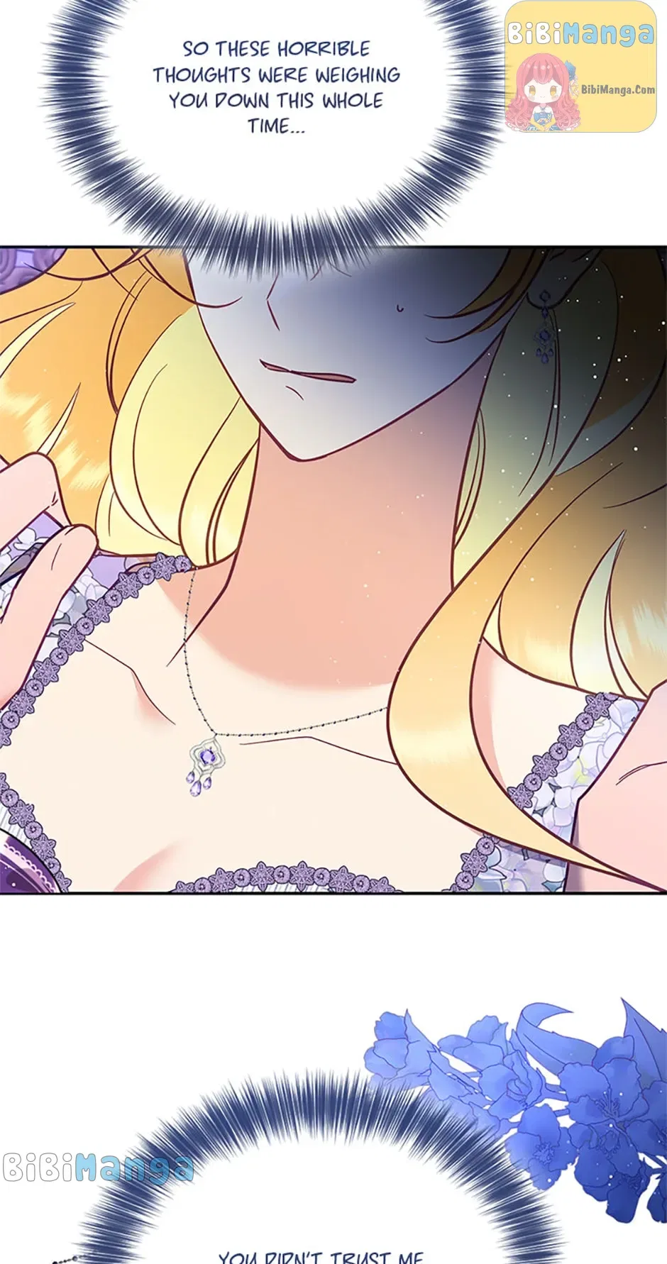 Finding My Place Chapter 71 – Page 70