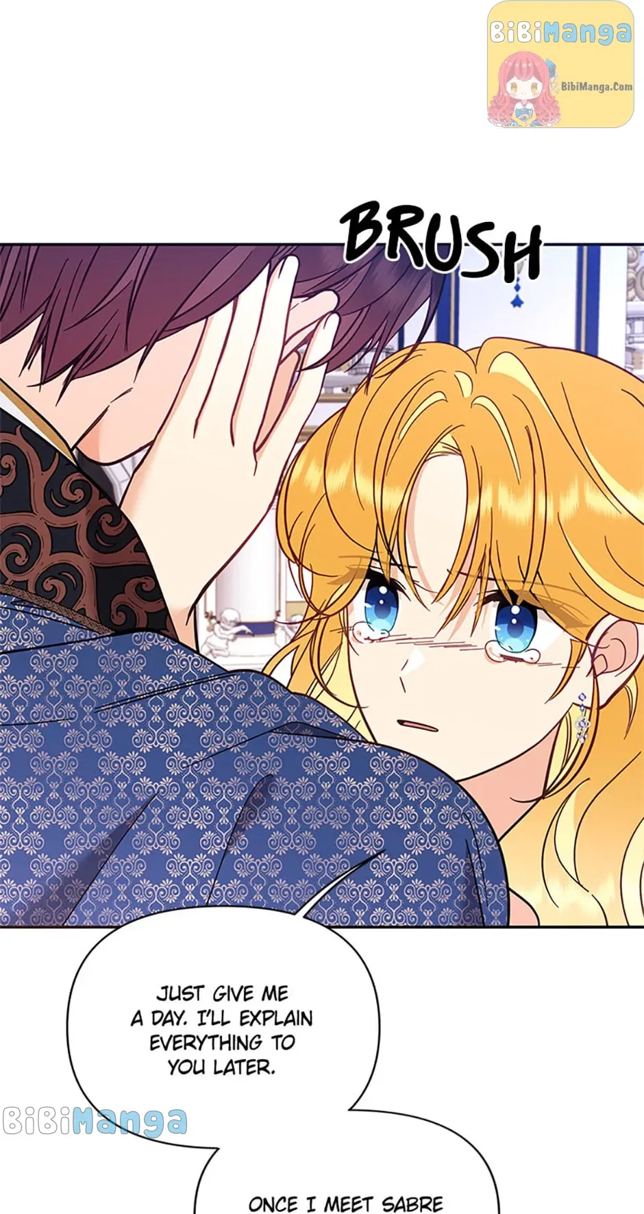 Finding My Place Chapter 71 – Page 72