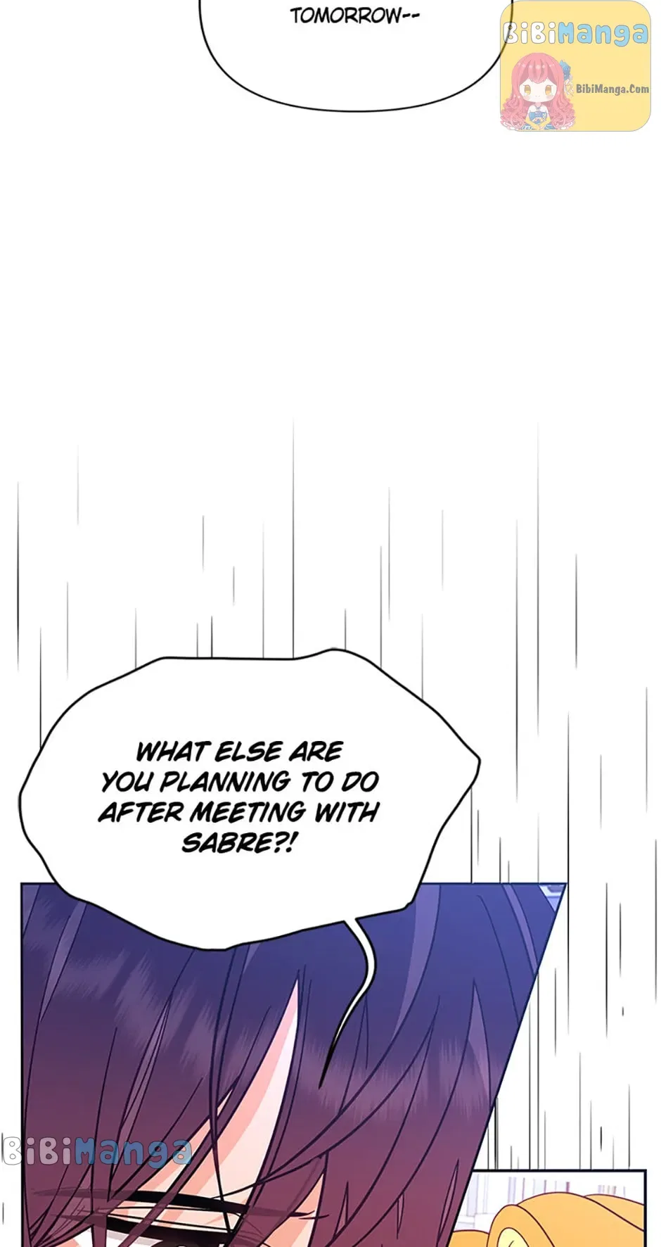 Finding My Place Chapter 71 – Page 73