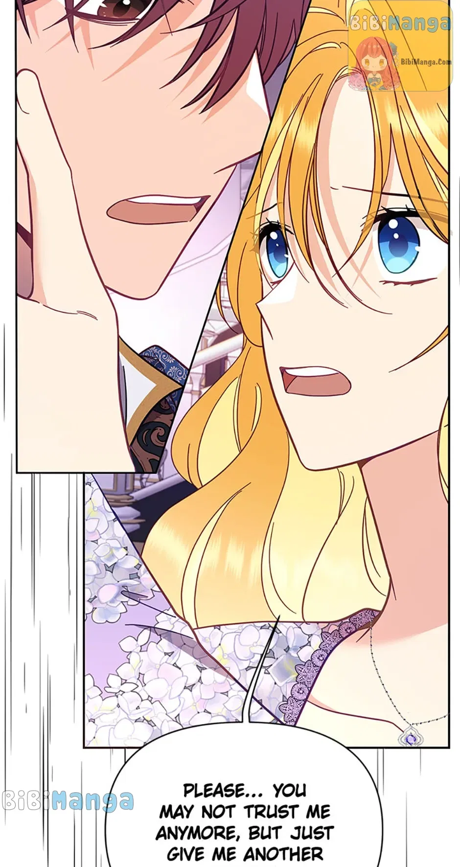 Finding My Place Chapter 71 – Page 74