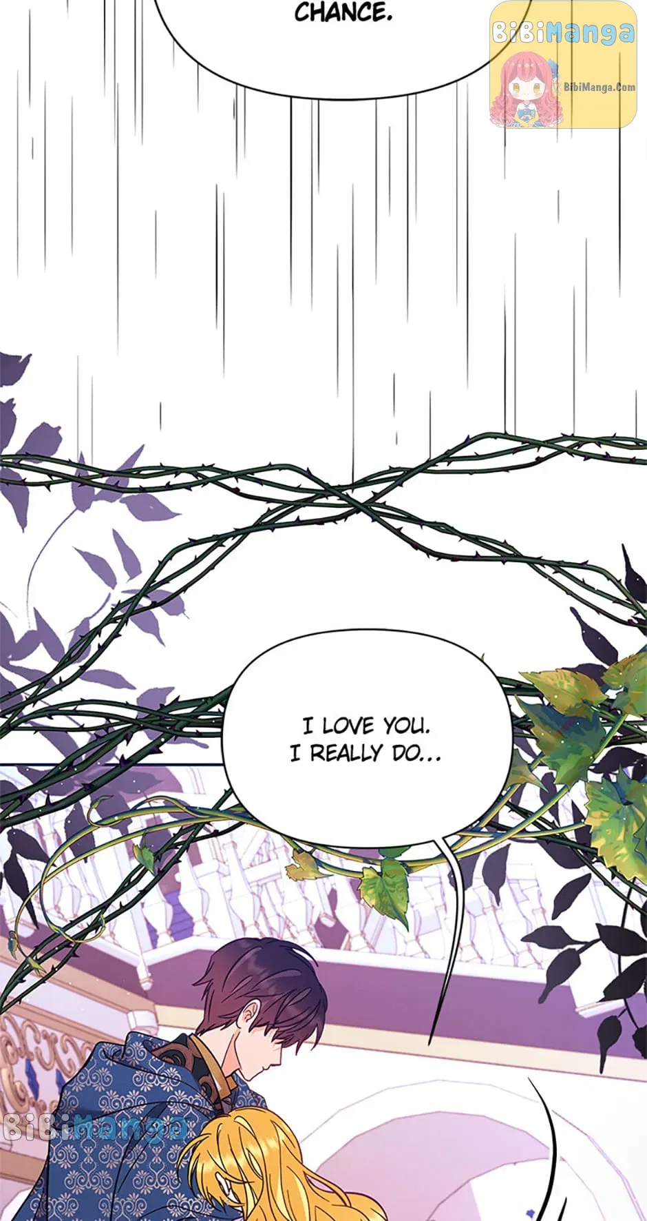 Finding My Place Chapter 71 – Page 75