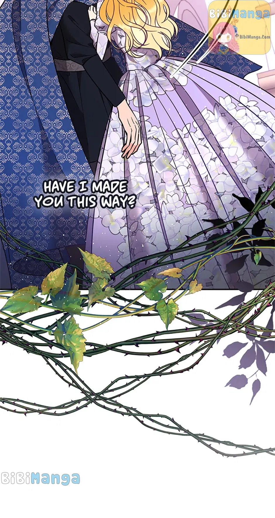 Finding My Place Chapter 71 – Page 76