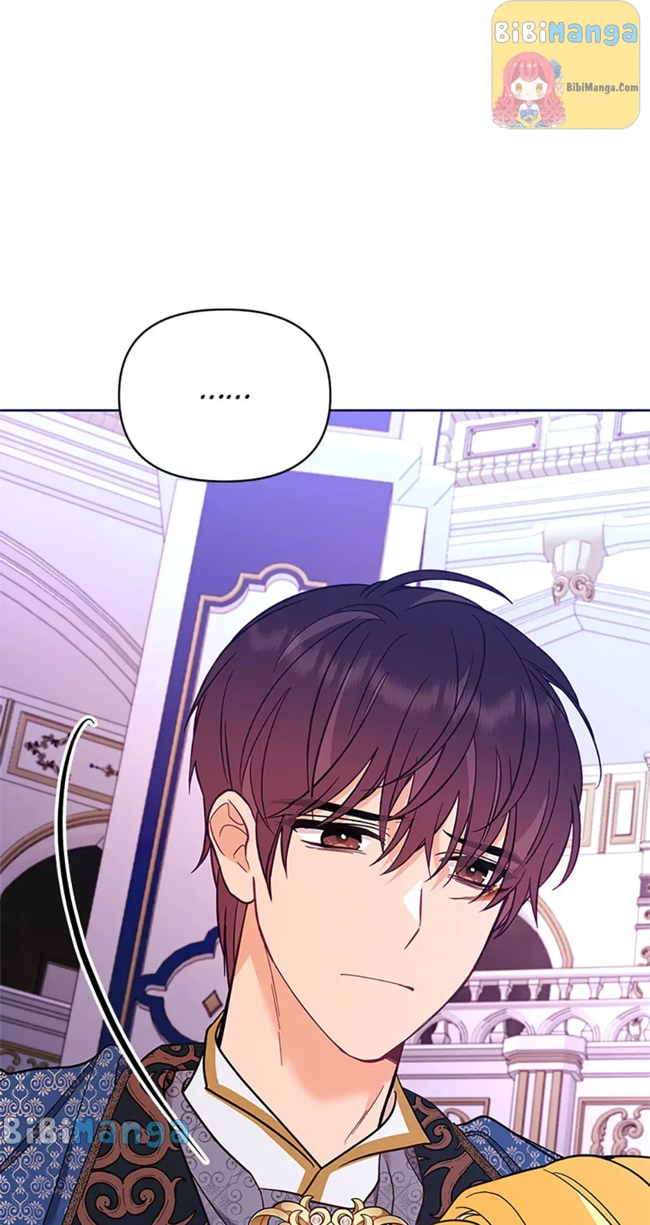 Finding My Place Chapter 71 – Page 77
