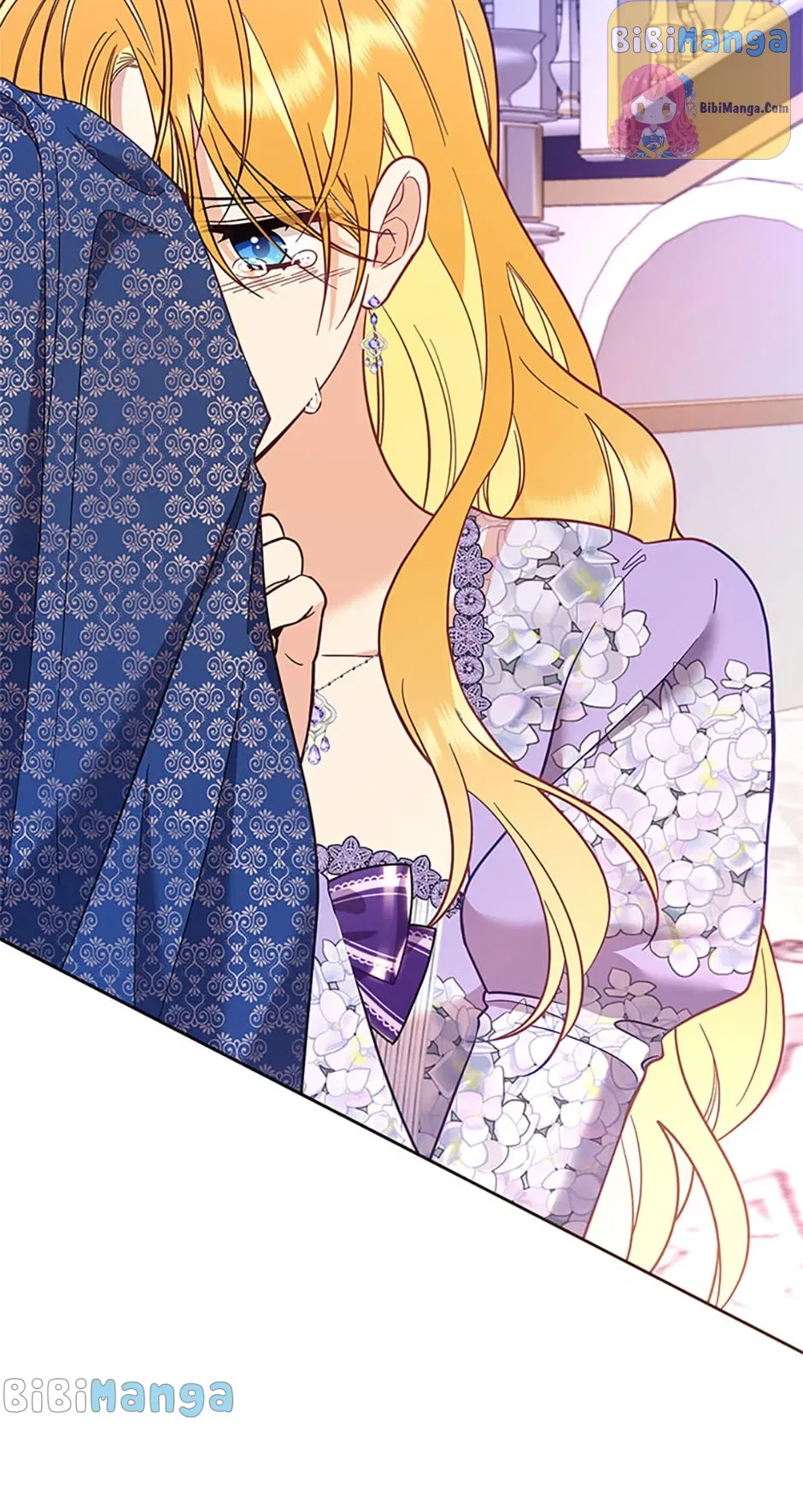 Finding My Place Chapter 71 – Page 79
