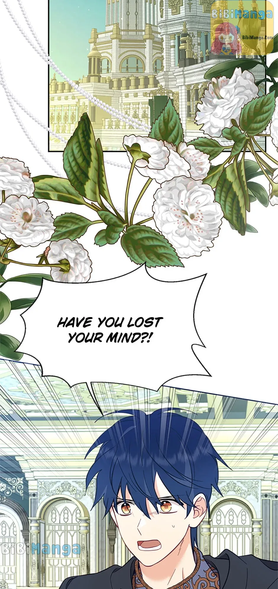 Finding My Place Chapter 71 – Page 82