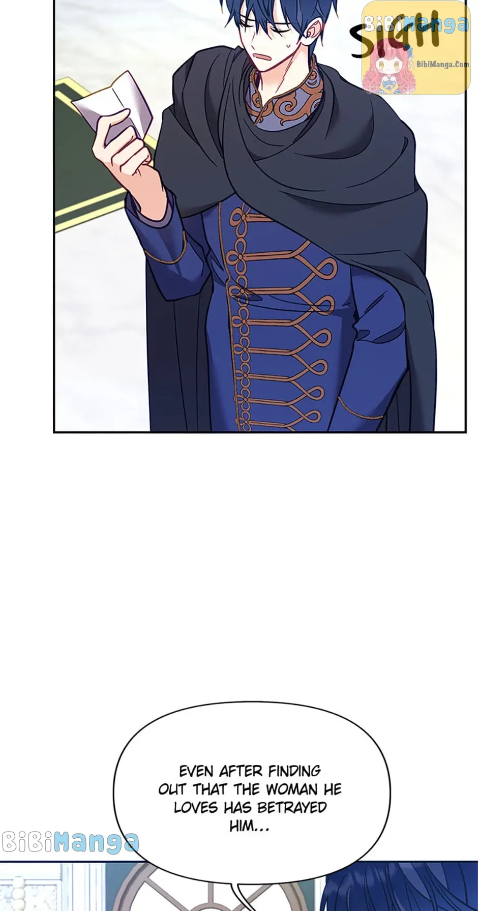 Finding My Place Chapter 71 – Page 88