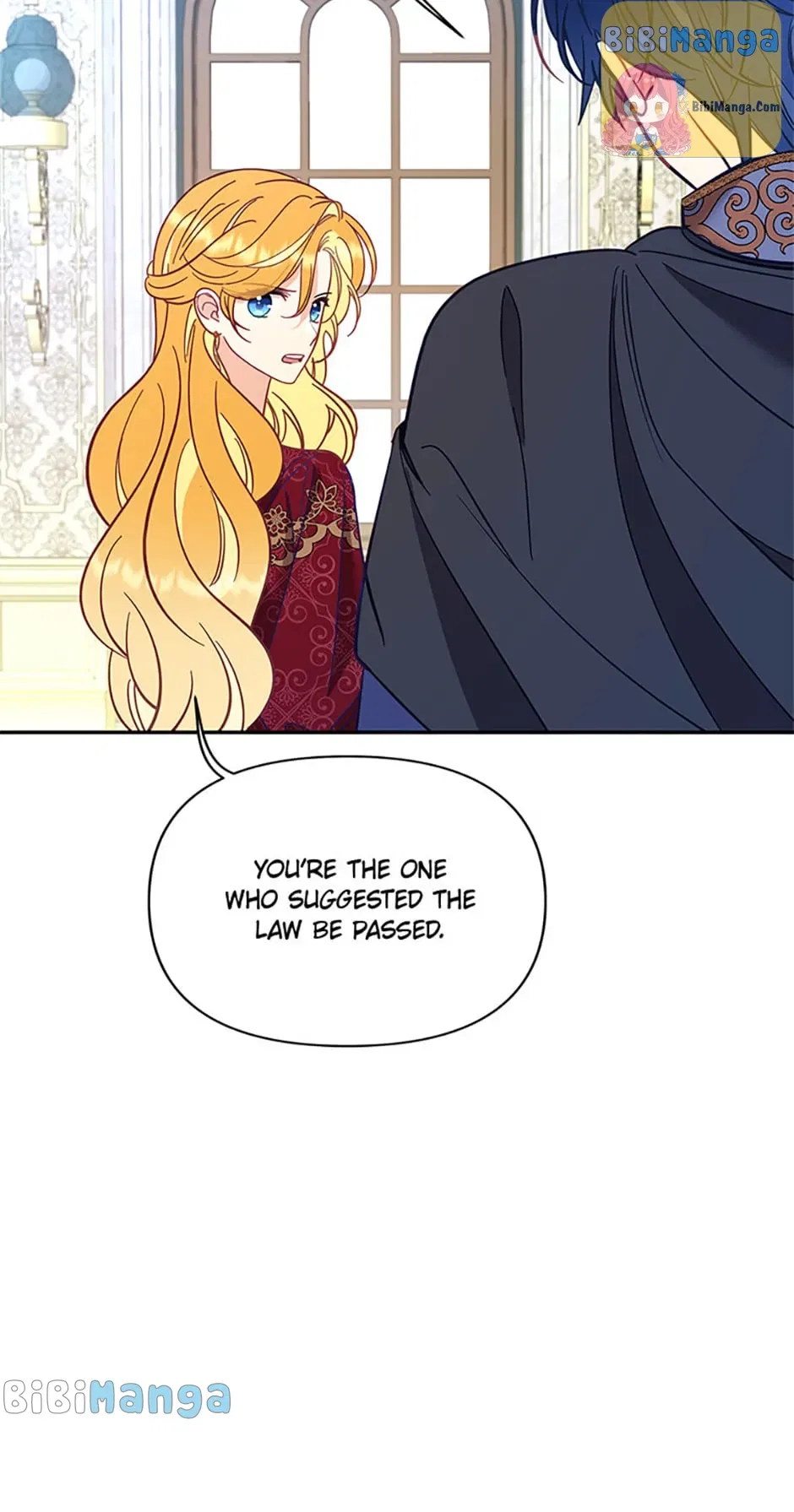 Finding My Place Chapter 71 – Page 89