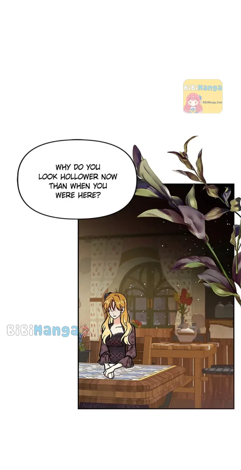 Finding My Place Chapter 70 – Page 2