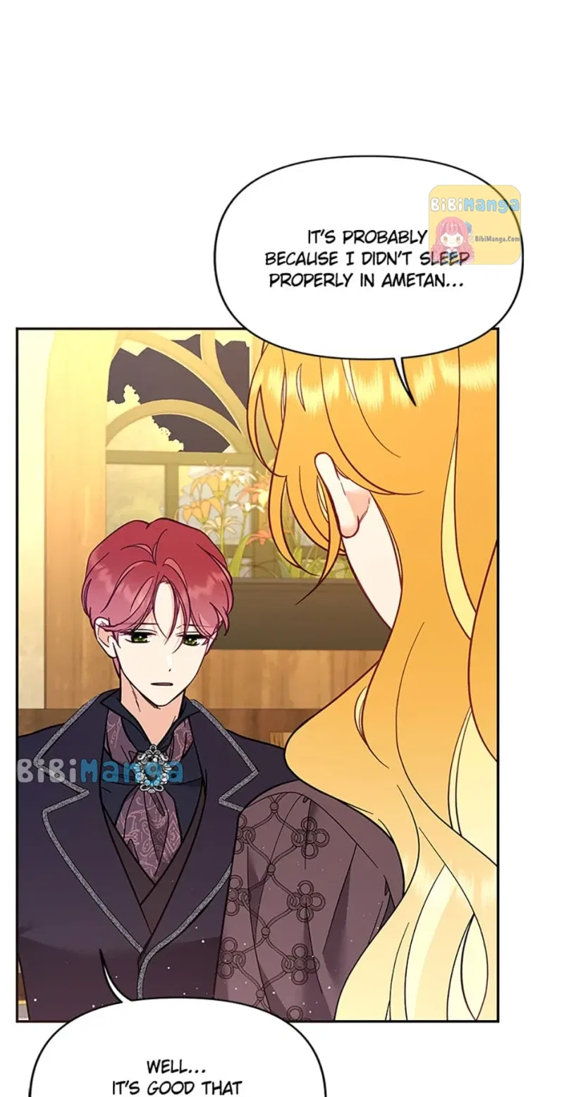 Finding My Place Chapter 70 – Page 3