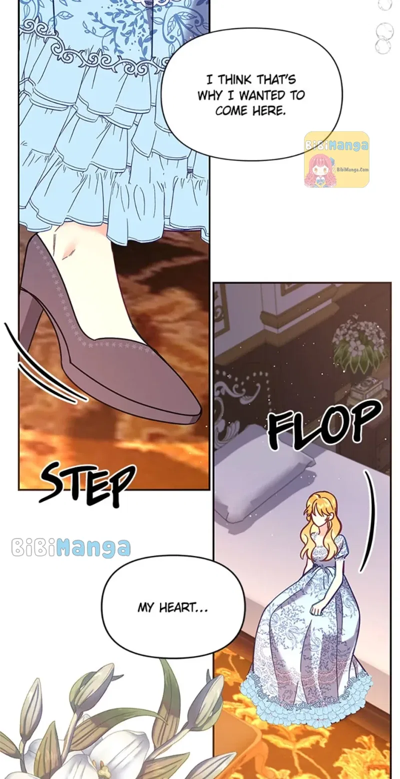 Finding My Place Chapter 70 – Page 6