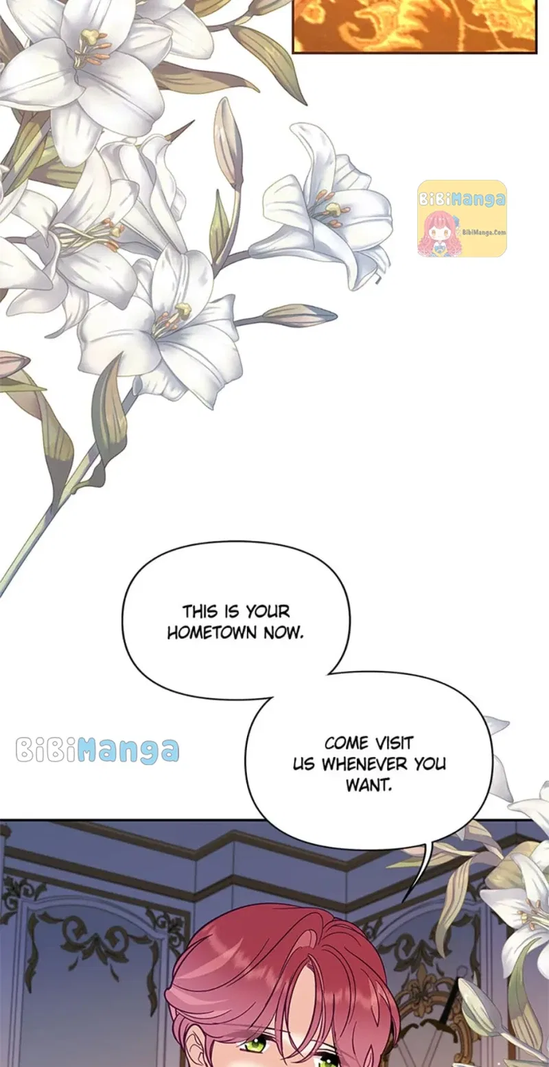 Finding My Place Chapter 70 – Page 7