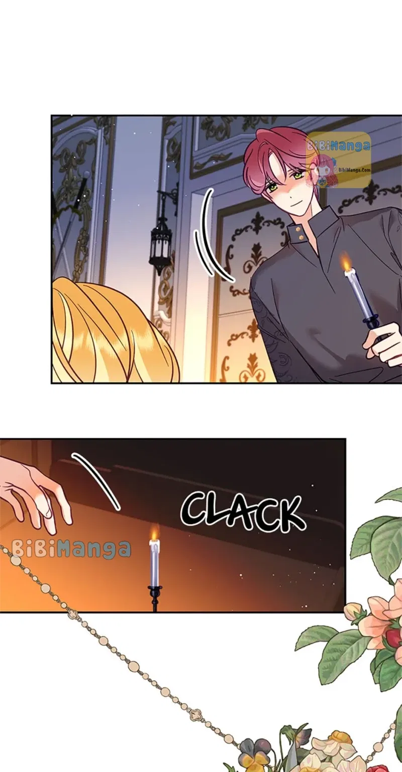 Finding My Place Chapter 70 – Page 10