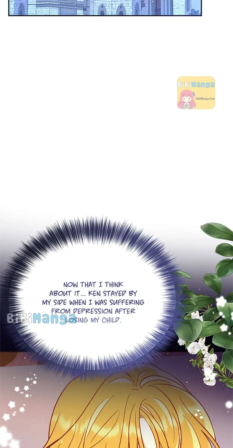 Finding My Place Chapter 70 – Page 12